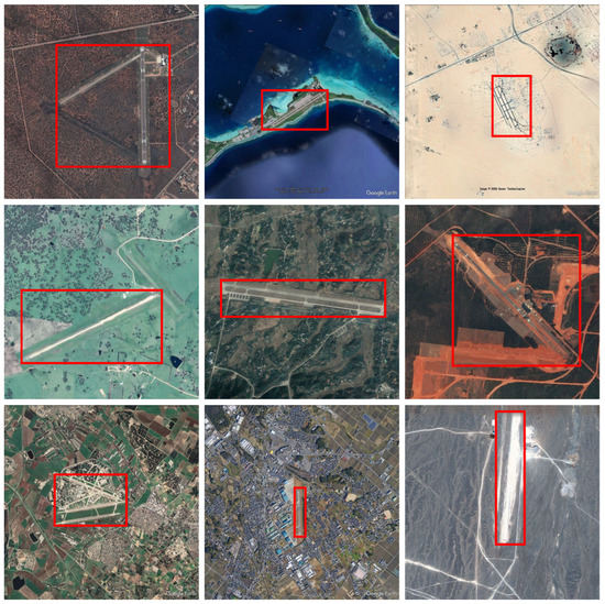 TPH-YOLOv5-Air: Airport Confusing Object Detection via Adaptively ...