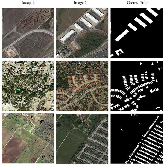 Siam-EMNet: A Siamese EfficientNet–MANet Network for Building