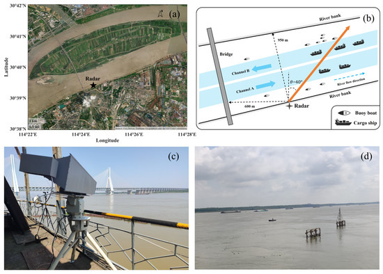 Clutter and Interference Cancellation in River Surface Velocity ...