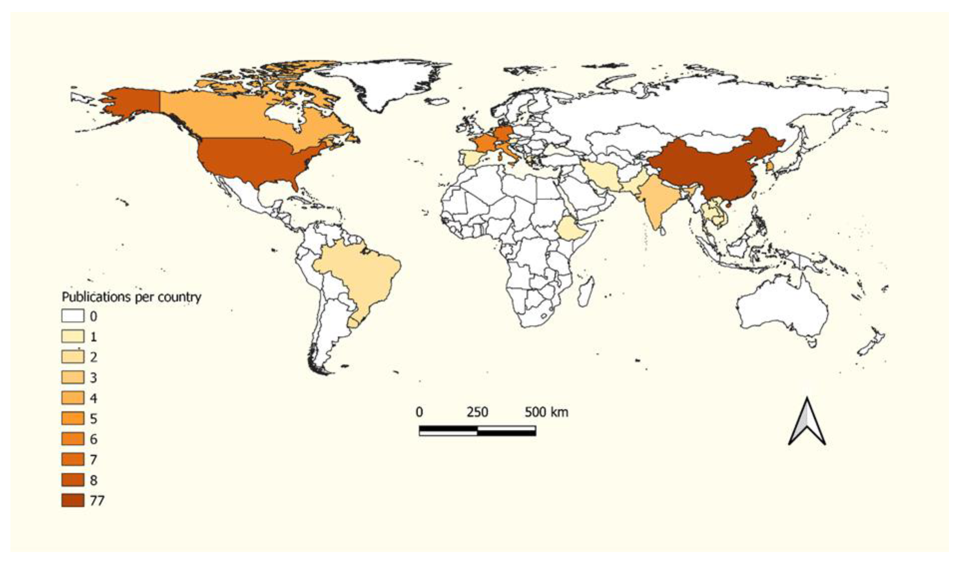 A Global Systematic Review of Improving Crop Model
