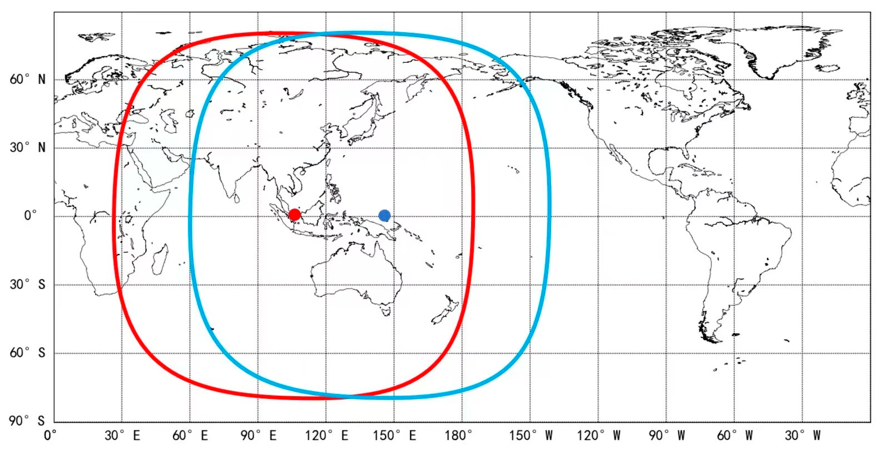 Comparison of FY-4A/AGRI SST with Himawari-8/AHI and In Situ SST
