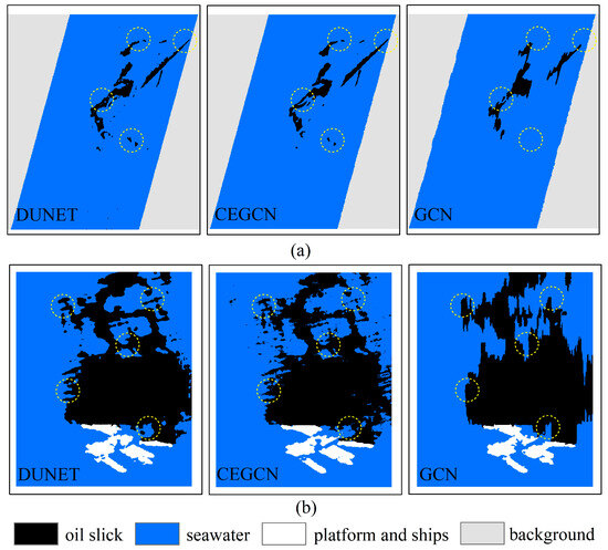 Hyperspectral Marine Oil Spill Monitoring Using a Dual