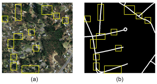 RemainNet: Explore Road Extraction from Remote Sensing Image Using