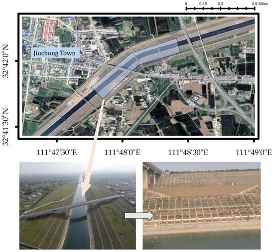 Research on Soil Moisture Inversion Method for Canal Slope of the ...