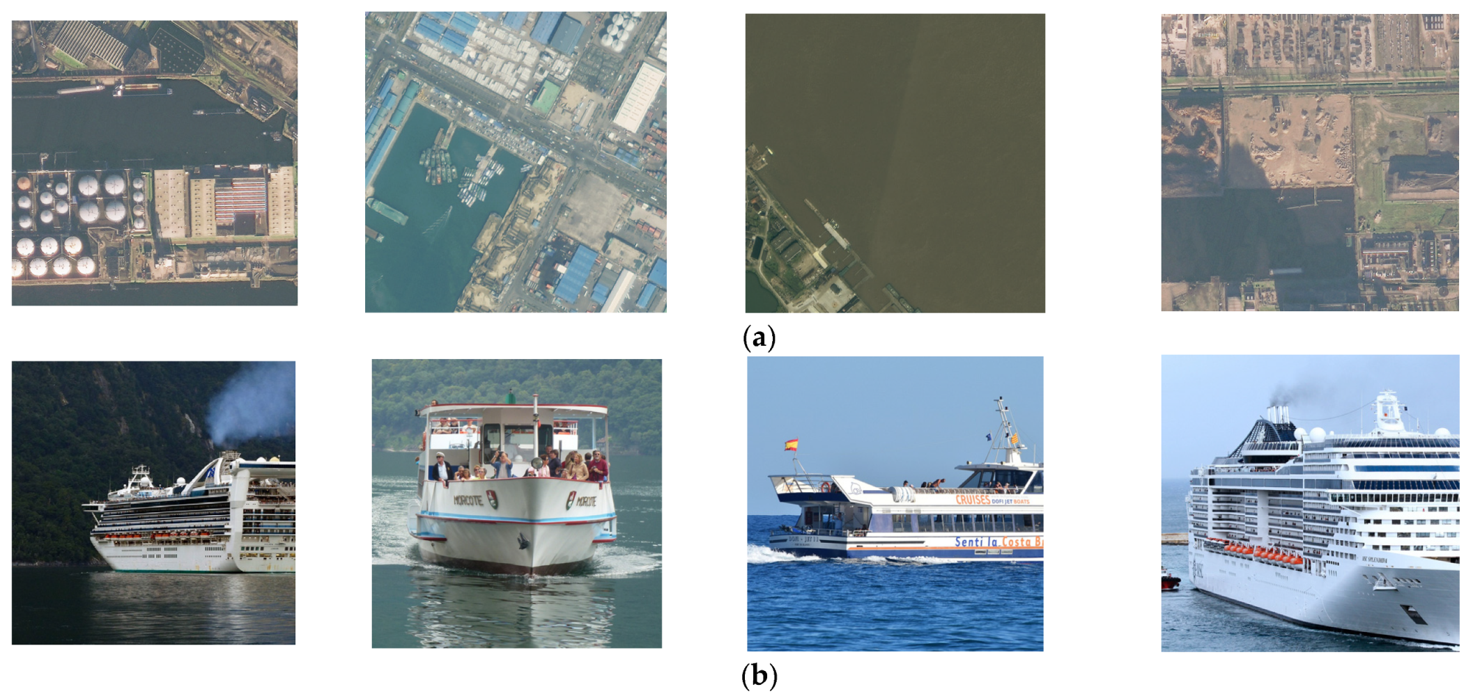 An Improved S2A-Net Algorithm for Ship Object Detection in Optical ...