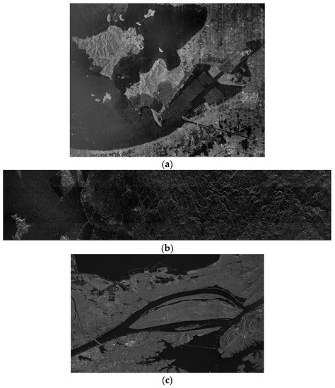 Advancements in Spaceborne Synthetic Aperture Radar Imaging