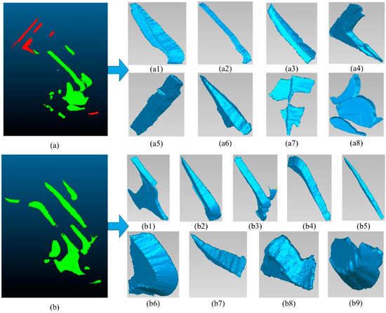 Enhanced Point Cloud Slicing Method for Volume Calculation of Large ...