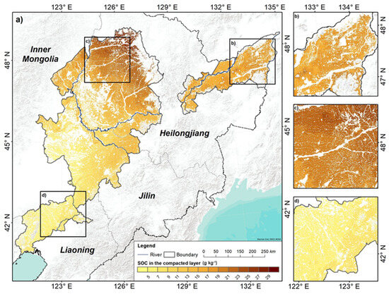 KM様オーダー Existence of a continental-scale river system in eastern Tibet