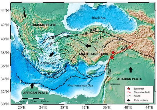 Study of the OLR Anomalies before the 2023 Turkey M7.8