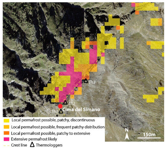 Assessing the Hazard of Deep-Seated Rock Slope Instability through the ...