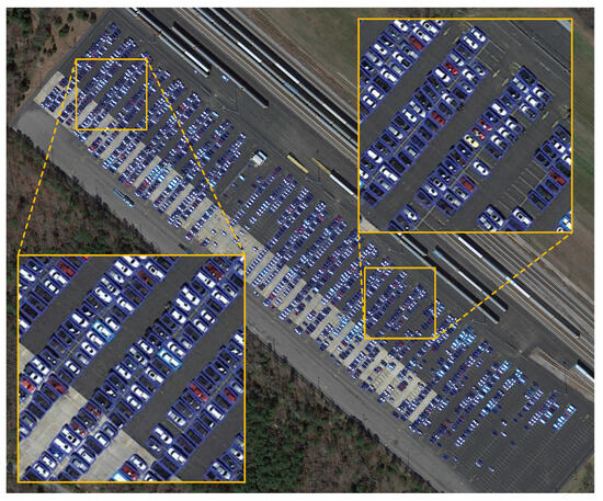 Remote Sensing | Free Full-Text | FCOSR: A Simple Anchor-Free Rotated ...