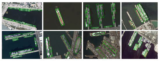 Remote Sensing | Free Full-Text | FCOSR: A Simple Anchor-Free Rotated ...