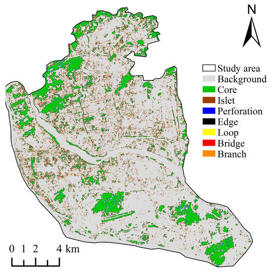 Construction and Optimisation of Ecological Networks in High