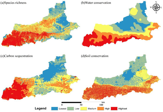 Incorporating Bioclimatic Zones into Informing Ecological