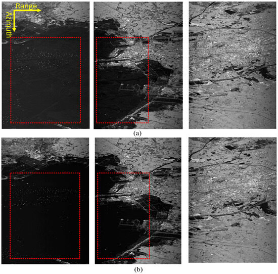 Remote Sensing | Free Full-Text | A Novel Intrapulse Beamsteering SAR ...