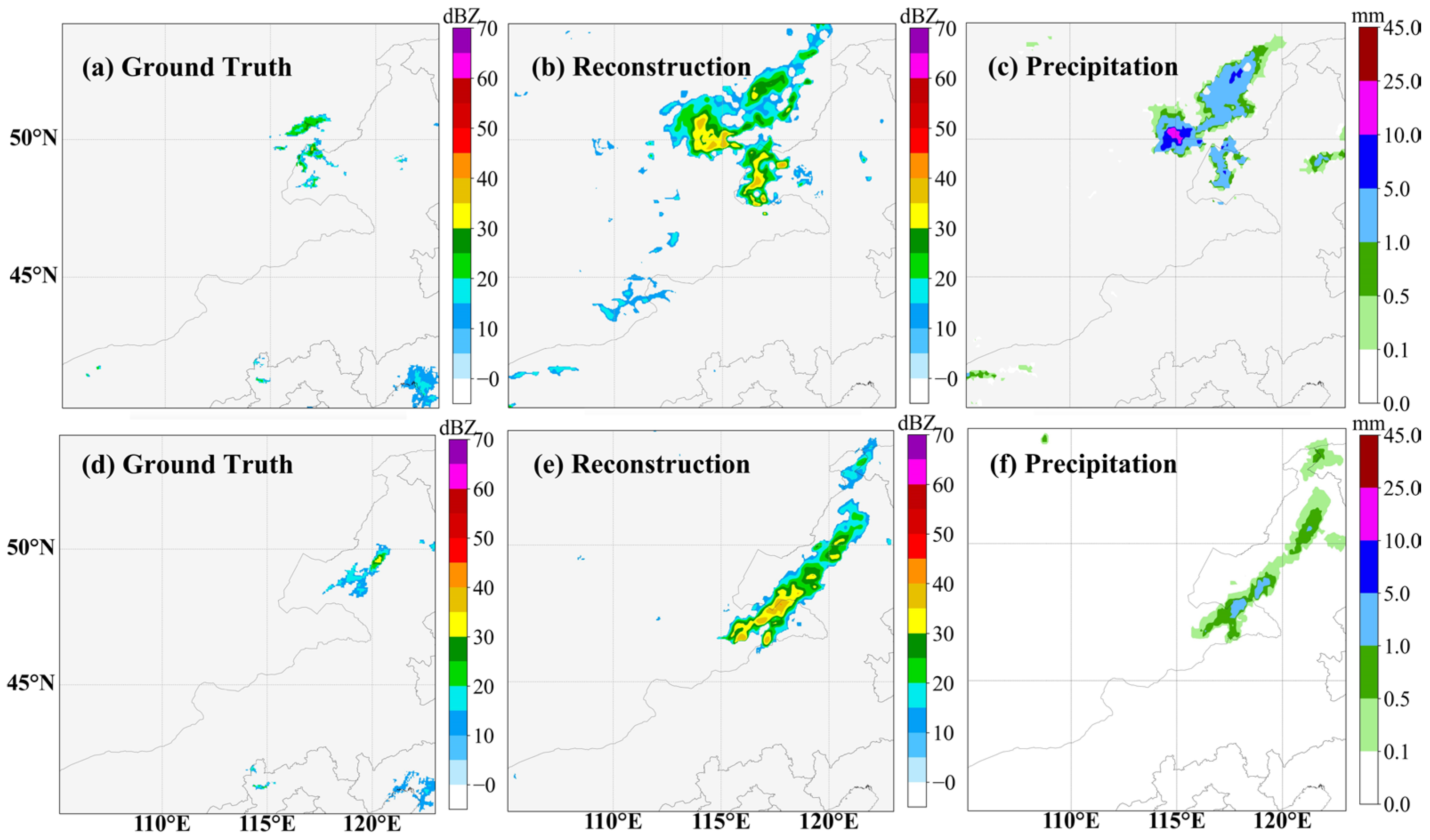 Remote Sensing | Free Full-Text | Intelligent Reconstruction of Radar ...