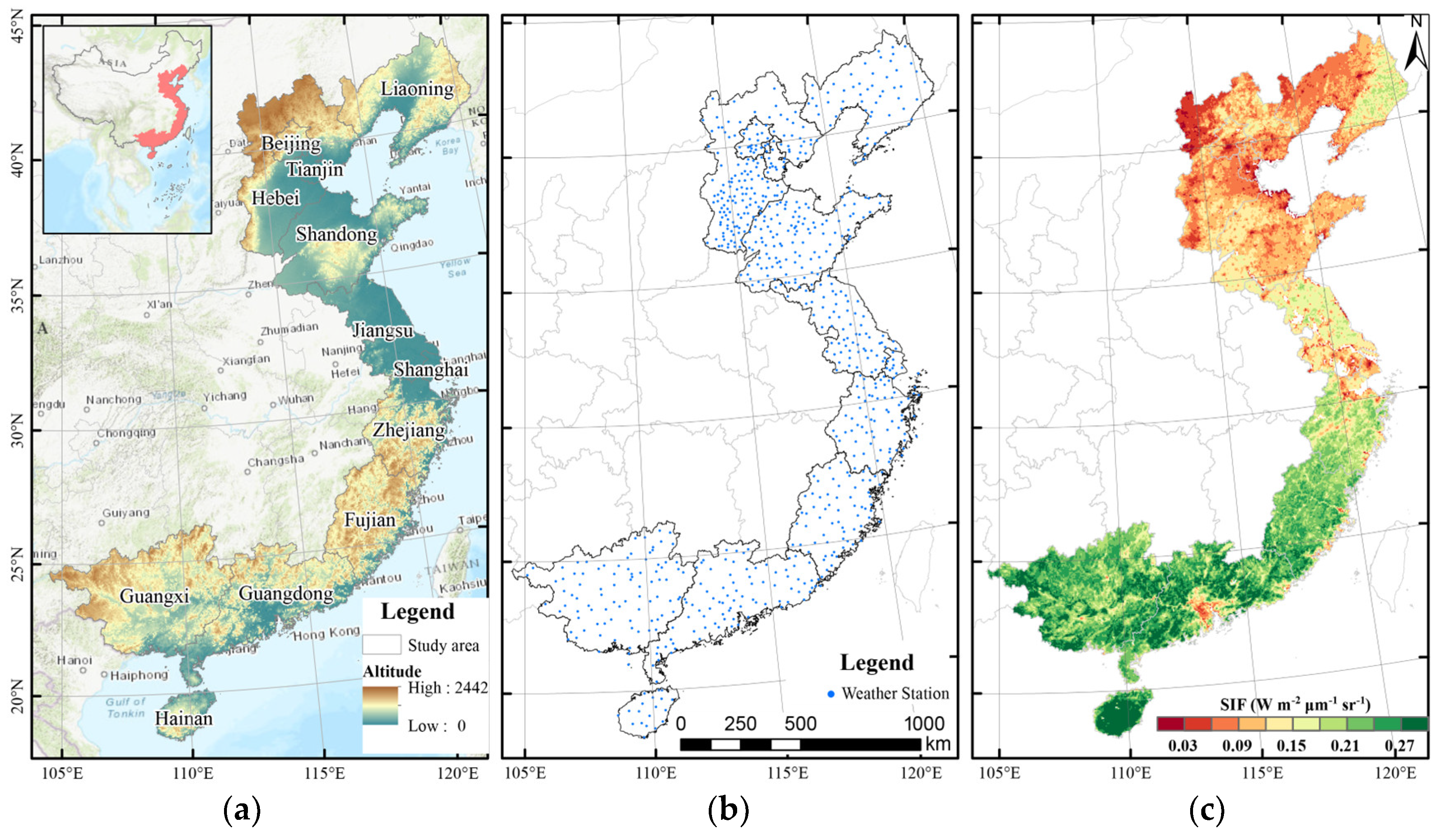 Time Lag and Cumulative Effects of Extreme Climate on