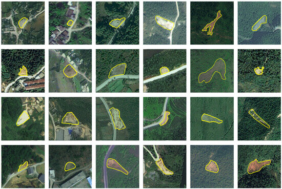 ＷＡ　HI -CAPACITY．45 Advances in Deep Learning Recognition of Landslides Based on