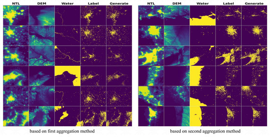 Conditional Diffusion Model for Urban Morphology Prediction