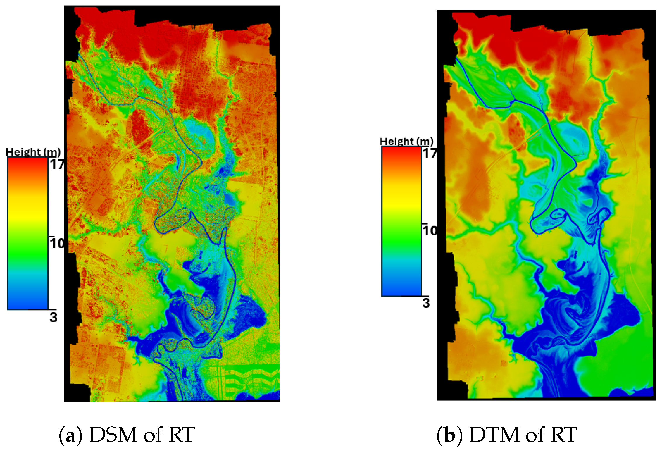 Advancing Physically Informed Autoencoders for DTM Generation