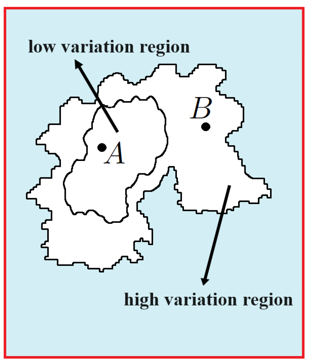 Variational-Based Spatial–Temporal Approximation of Images in Remote ...