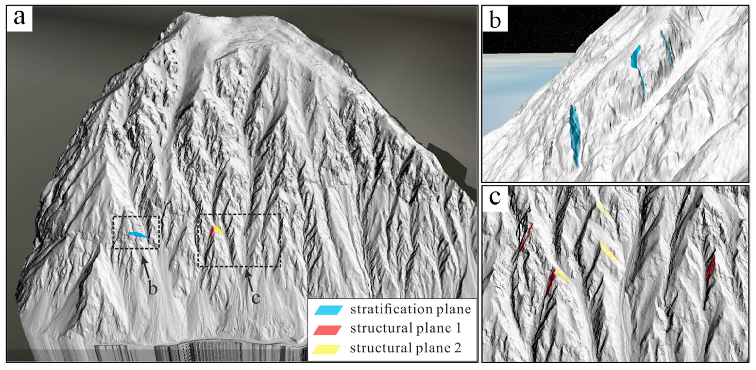 Integrated Remote Sensing Investigation of Suspected