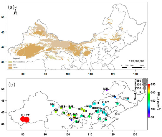 Identification Method for Spring Dust Intensity Levels Based