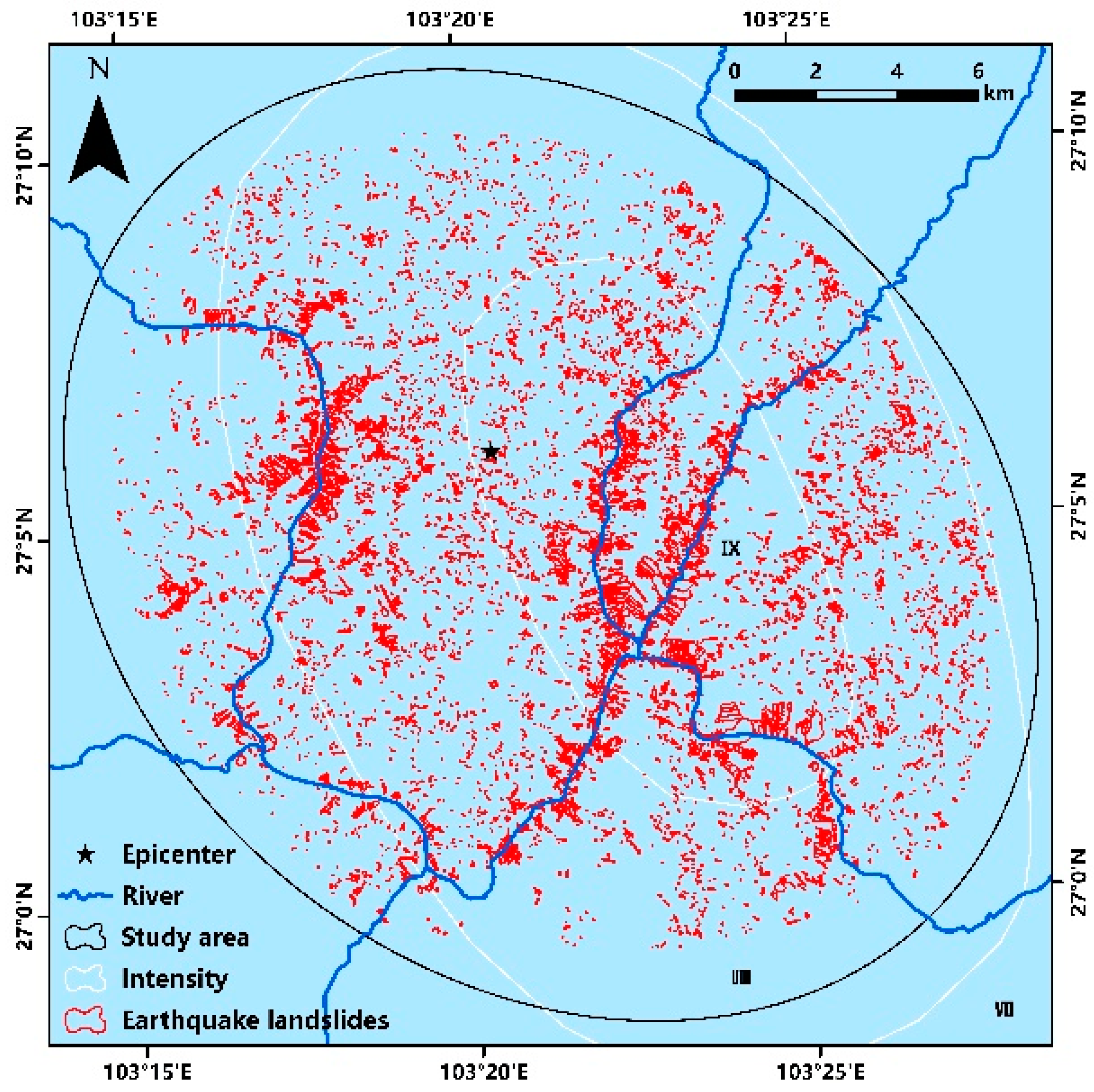 From Earthquake To Landslide: Samantha Royce'S Struggle - u8pctda