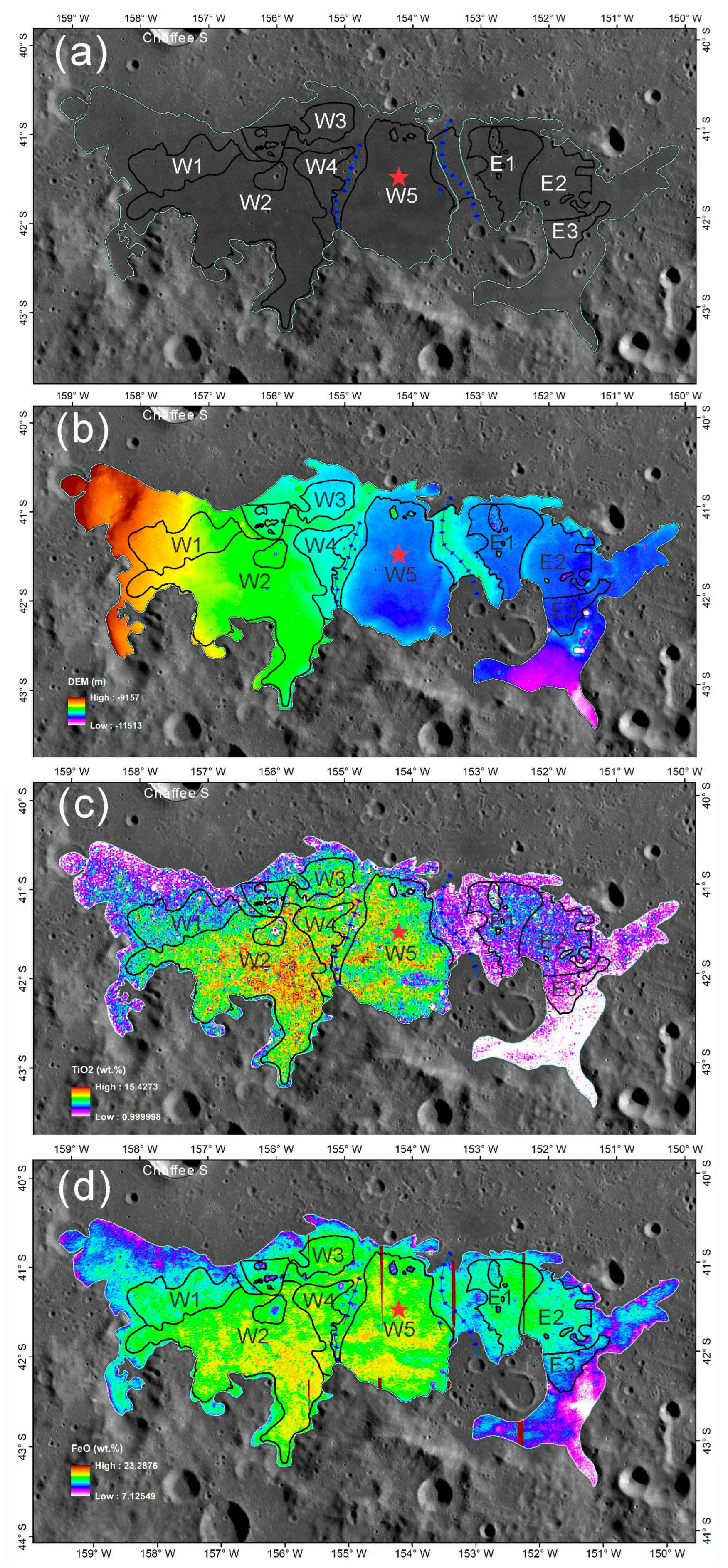 放送大学 割引 Surface Ages in the Vicinity of the Chang'e-6 Landing Site 語学・辞書・学習参考書