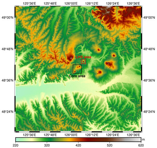 Terrain Analysis - an overview | ScienceDirect Topics