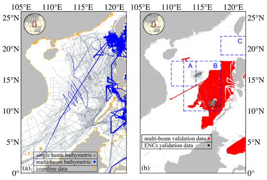Recovering Bathymetry Using BP Neural Network Combined with