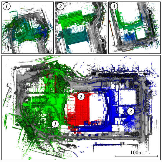 Robotics Map Based Localization A Base-Map-Guided Global Localization Solution for Heterogeneous Robots ...
