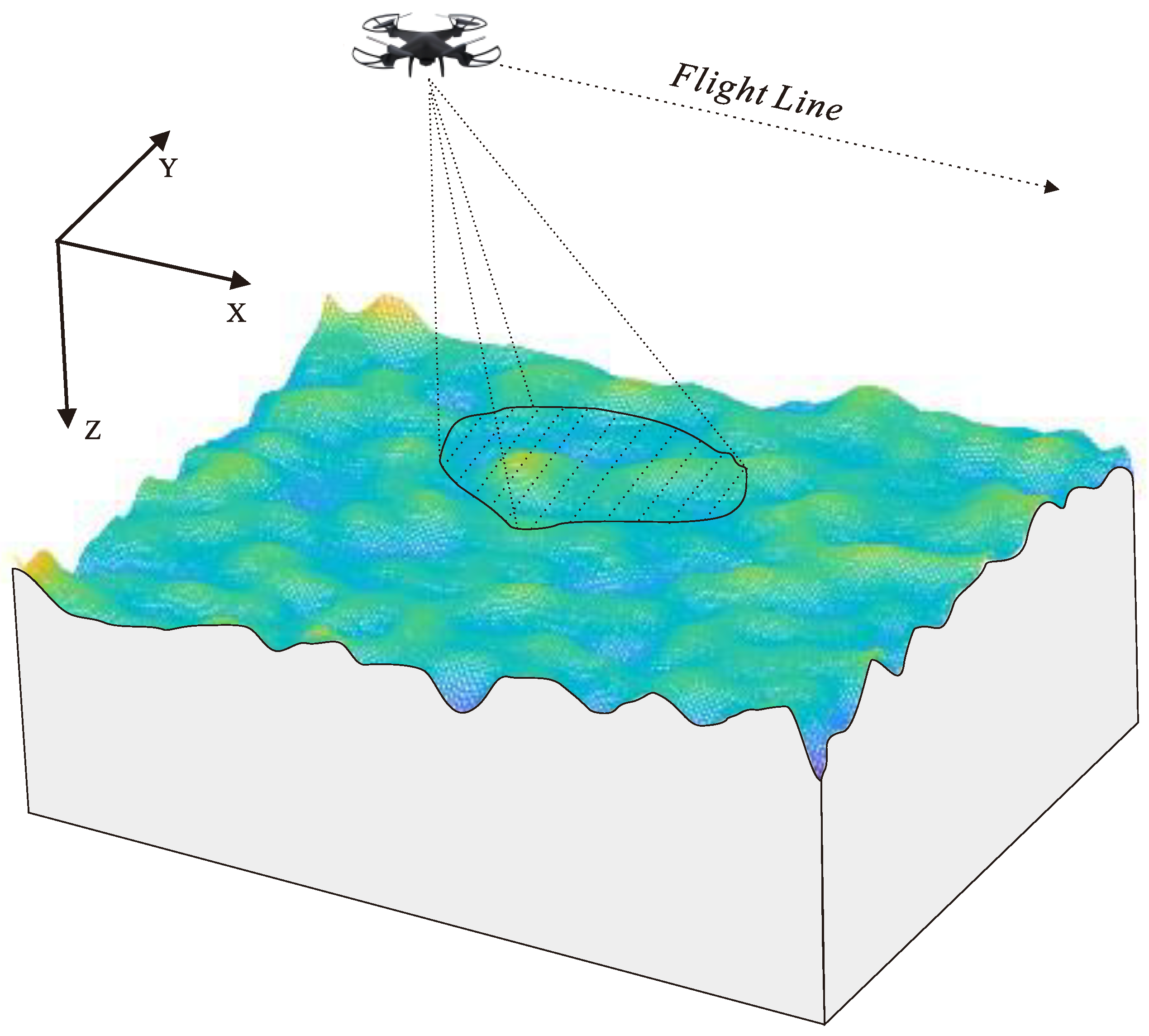 Estimation, Spatiotemporal Dynamics, and Driving Factors of