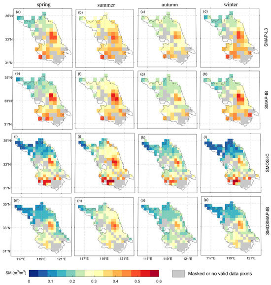 An Assessment of the Seasonal Uncertainty of Microwave L An Assessment of the Seasonal Uncertainty of Microwave L