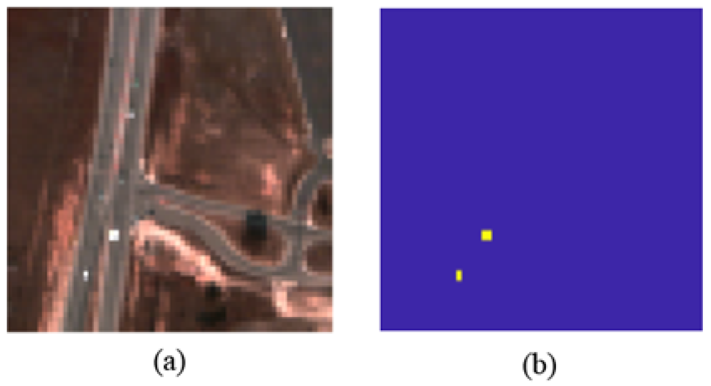 The Spectrum Difference Enhanced Network for Hyperspectral Anomaly ...