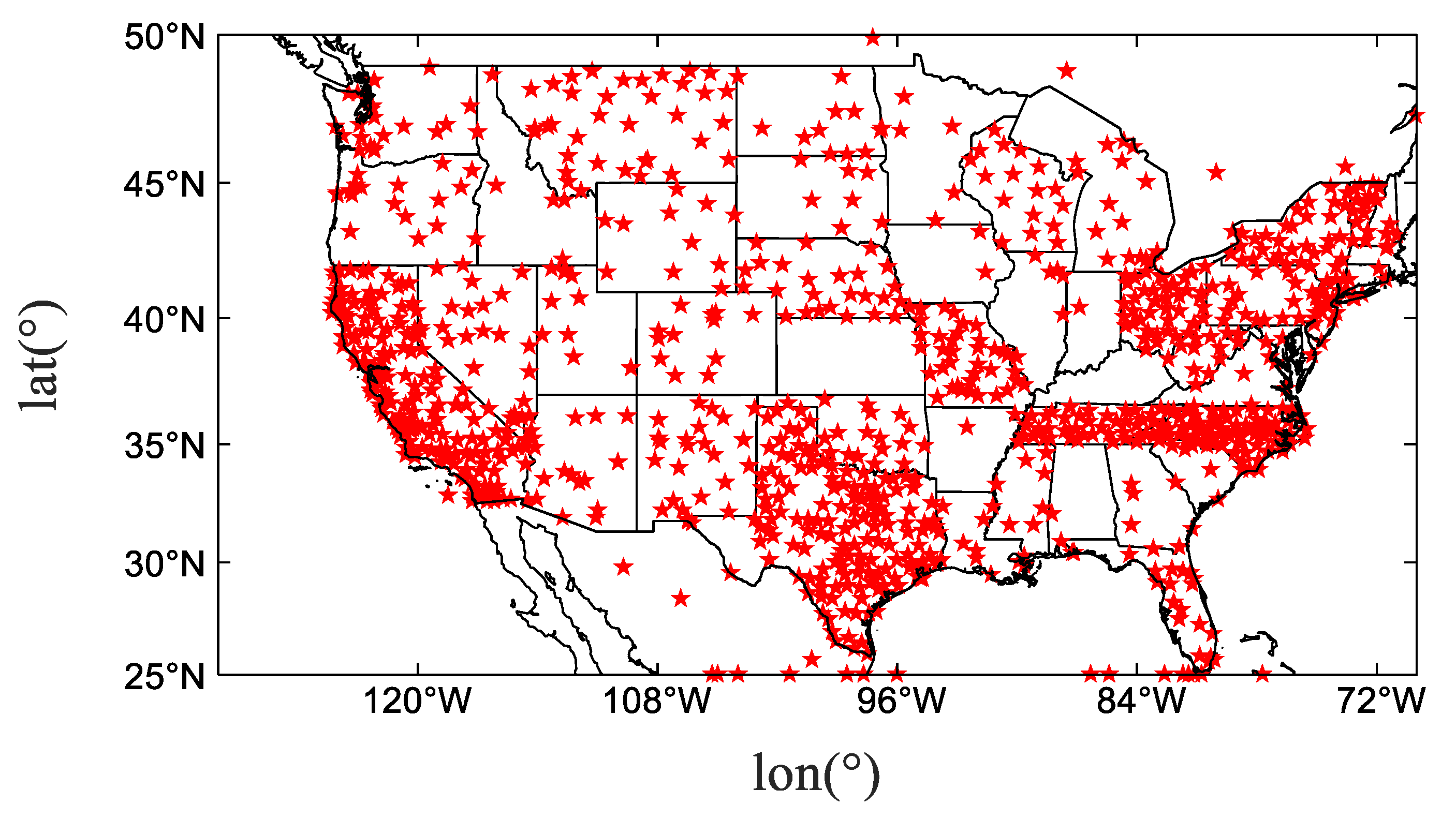 A Regional Ionospheric TEC Map Assimilation Method