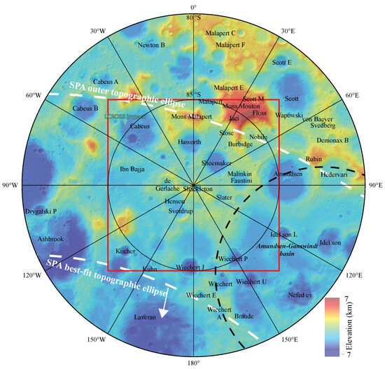 Selection of Landing Sites for the Chang'E-7 Mission Using Selection of Landing Sites for the Chang'E-7 Mission Using