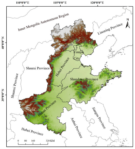 Decoding Agricultural Drought Resilience: A Triple-Validated