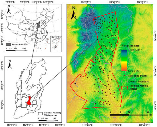 Fine Resolution Mapping of Forest Soil Organic Carbon Based