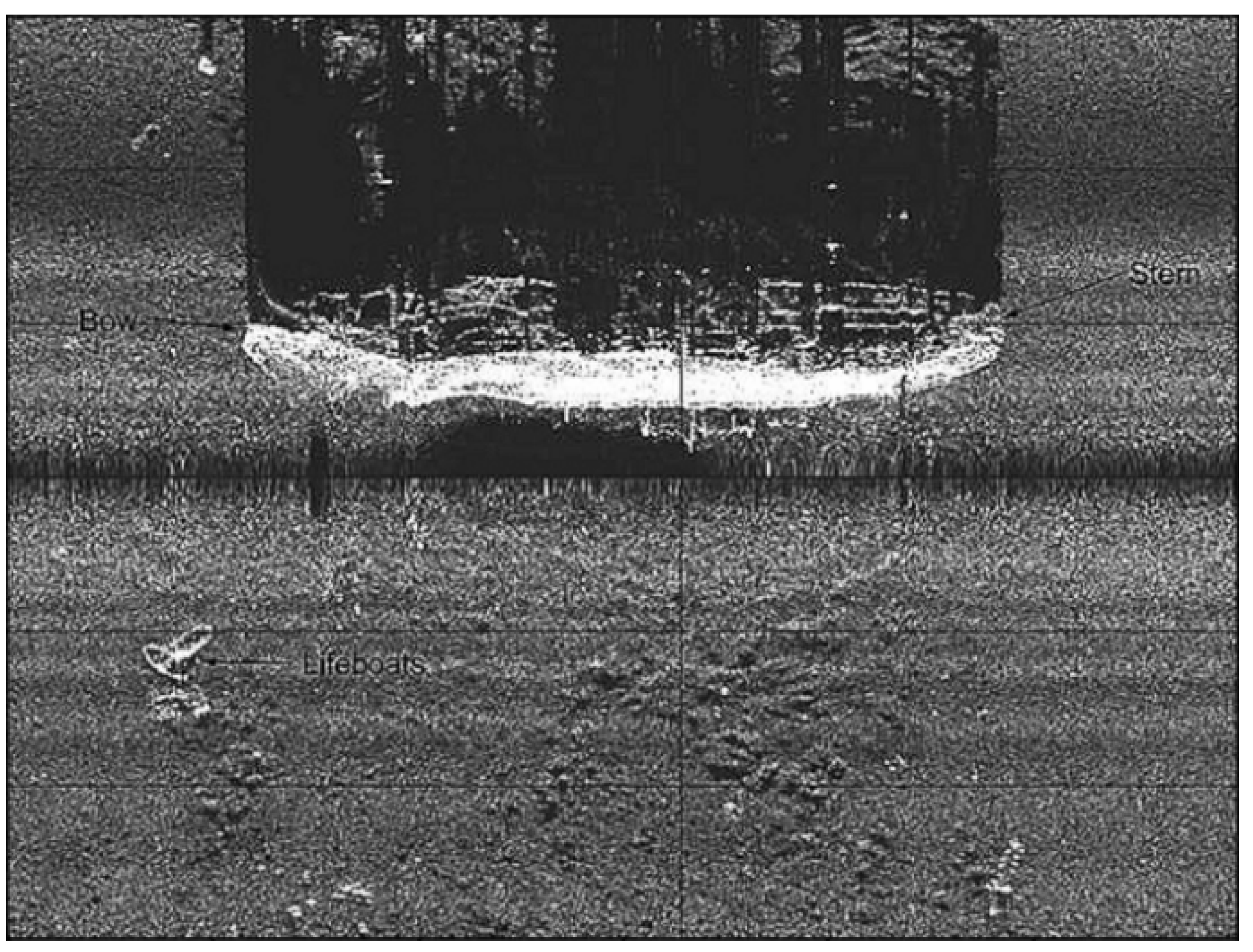 A High-Accuracy Underwater Object Detection Algorithm for