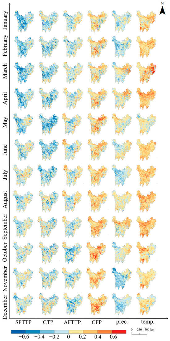 Mechanisms Driving the Nonlinear Relationship Between Soil Freeze