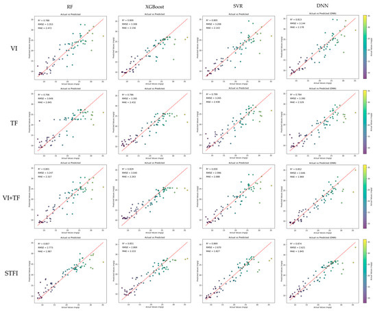 My Estimation of Rice Leaf Nitrogen Content Using UAV-Based