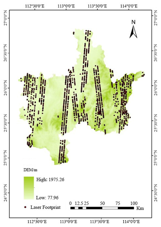 リソース Spatial and temporal dynamics of water resources in typical