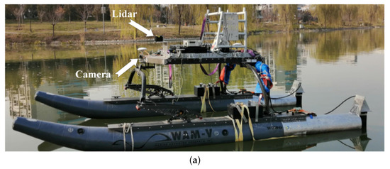 A Real-Time Fusion of Two-Stage Point Cloud Clustering and