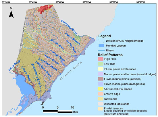 Beyond Salt Mining: Urban Subsidence Hotspots Characterization in