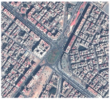 High Resolution Views Evaluation of the Potential of Very-High-Resolution Satellite Imagery ...