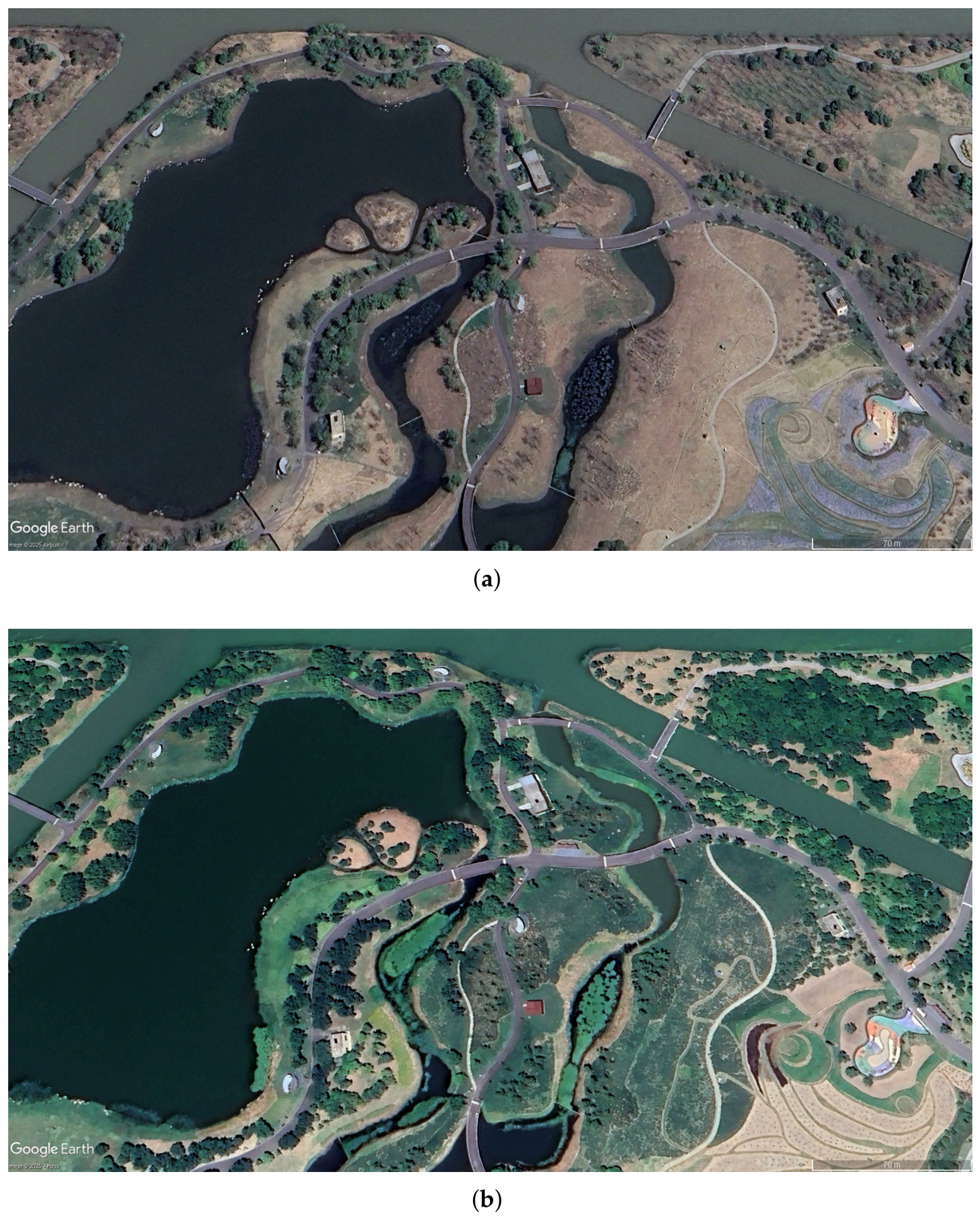 3D Gaussian Splatting for Large-Scale Remote Sensing: A PRISMA