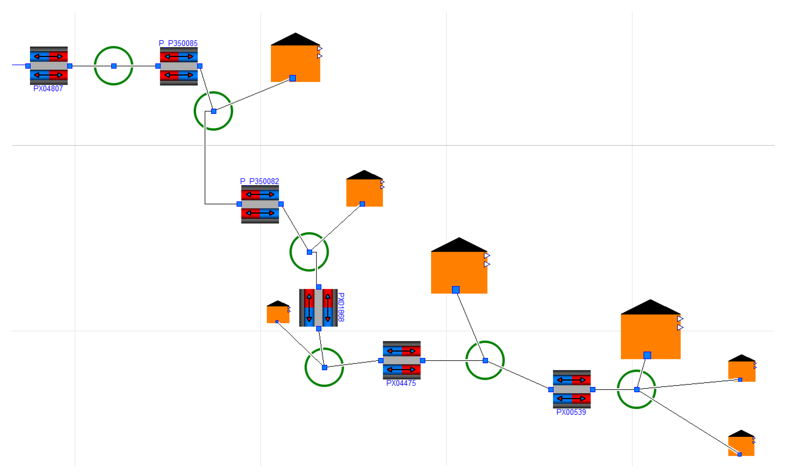 Resources | Free Full-Text | Experiences from City-Scale Simulation of ...