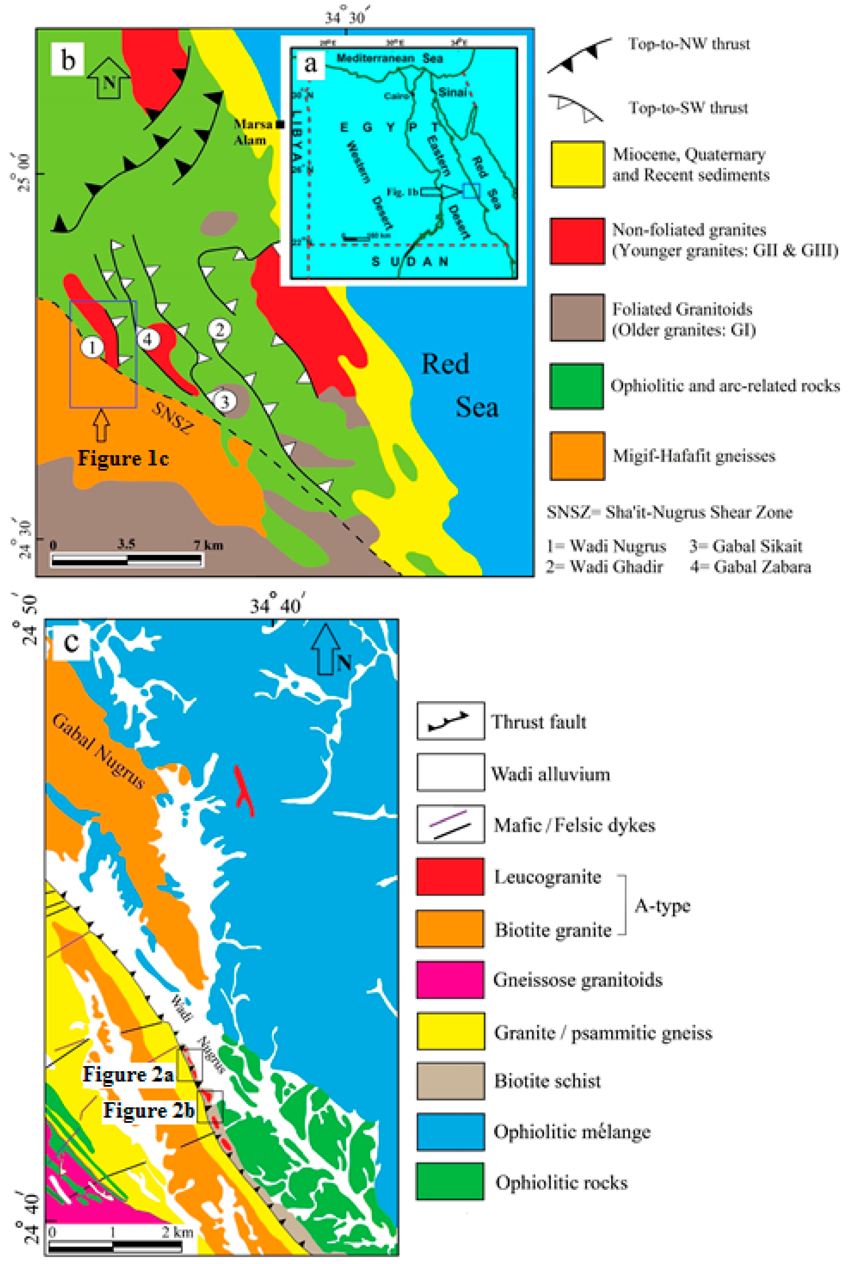 Chemistry of Hydrothermally Destabilized Rare-Metal and 
