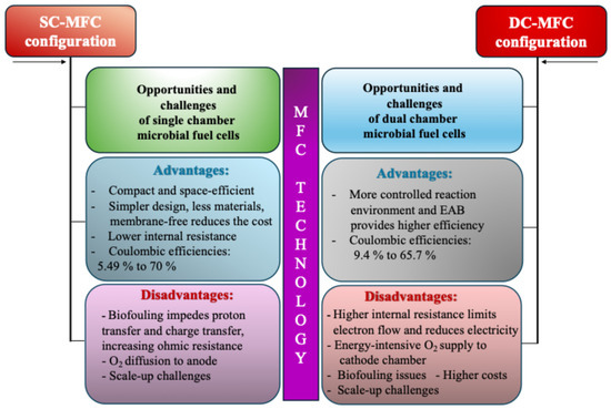 Energy Recovery from Organic Wastes Using Microbial Fuel